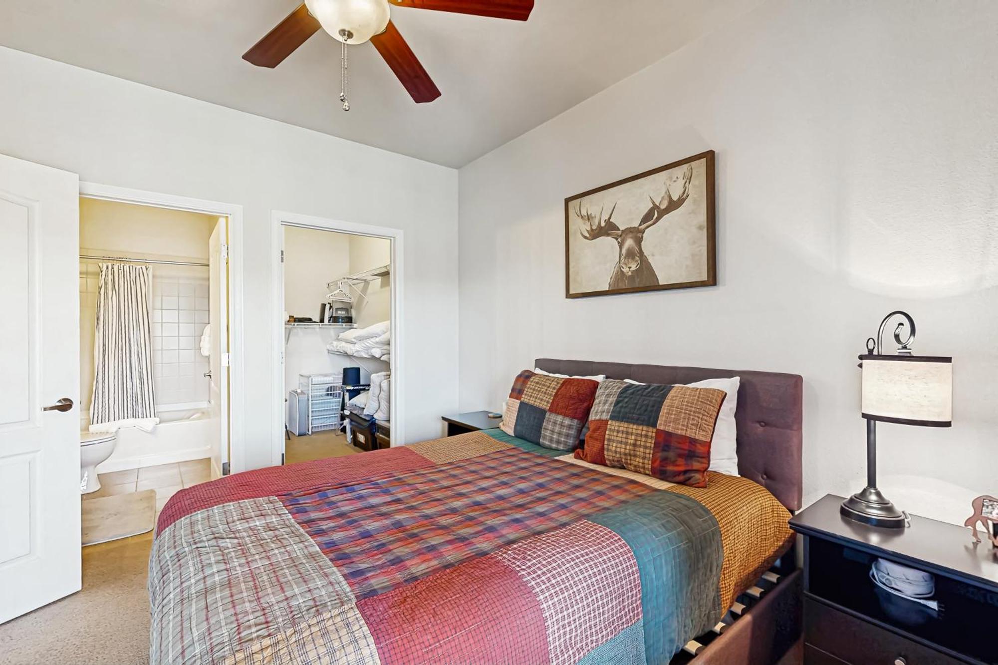 Lodge At Ten Mile Granby Bagian luar foto
