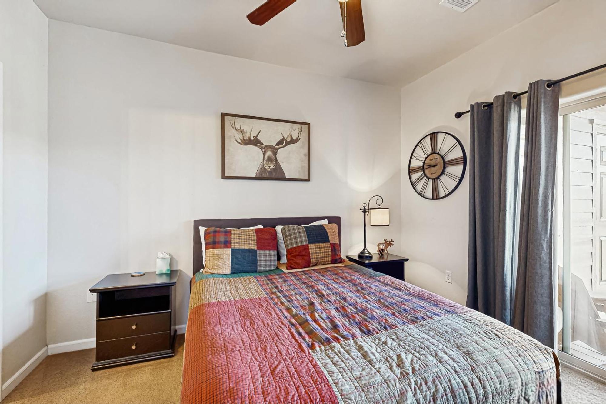 Lodge At Ten Mile Granby Bagian luar foto